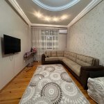 Kirayə (aylıq) 2 otaqlı Yeni Tikili, Həzi Aslanov metrosu, Xətai rayonu 1