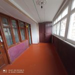 Satılır 3 otaqlı Köhnə Tikili, Memar Əcəmi metrosu, Binəqədi rayonu 5
