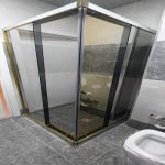 Satılır 1 otaqlı Yeni Tikili Xırdalan 8