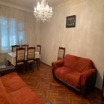 Kirayə (aylıq) 3 otaqlı Köhnə Tikili, 4-cü mikrorayon, Nəsimi rayonu 3