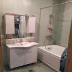 Satılır 3 otaqlı Yeni Tikili, İnşaatçılar metrosu, Yeni Yasamal qəs., Yasamal rayonu 17