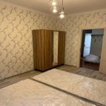 Kirayə (aylıq) 3 otaqlı Yeni Tikili, Azadlıq metrosu, 8-ci mikrorayon, Binəqədi rayonu 8