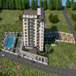 Satılır 4 otaqlı Xarici Əmlak 31