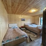 Kirayə (günlük) 3 otaqlı Bağ evi Qusar 14
