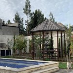 Kirayə (aylıq) 6 otaqlı Həyət evi/villa, Şüvəlan, Xəzər rayonu 4