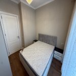 Аренда 2 комнат Новостройка, İnşaatçılar метро, Ясамал район 5