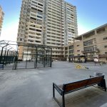 Satılır 2 otaqlı Yeni Tikili, Xətai metrosu, Xətai rayonu 1