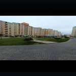 Аренда 2 комнатная Новостройка, Сумгаитский бульвар район 12