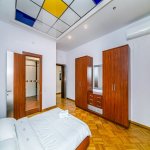Kirayə (günlük) 3 otaqlı Köhnə Tikili, Sahil metrosu, Nəsimi rayonu 10