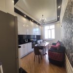 Продажа 3 комнатная Новостройка, м. 28 Мая метро, Насими район 9