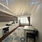 Satılır 3 otaqlı Yeni Tikili, Nəriman Nərimanov metrosu, Nərimanov rayonu 4