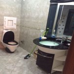 Kirayə (aylıq) 3 otaqlı Yeni Tikili, 28 May metrosu, Nəsimi rayonu 15