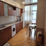 Kirayə (aylıq) 3 otaqlı Yeni Tikili, Elmlər akademiyası metrosu, Yasamal rayonu 28