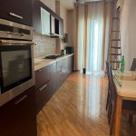 Kirayə (aylıq) 4 otaqlı Yeni Tikili, Gənclik metrosu, Nərimanov rayonu 3