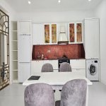 Kirayə (aylıq) 10 otaqlı Bağ evi, Xəzər rayonu 28