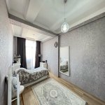 Продажа 2 комнат Новостройка, İnşaatçılar метро, пос. Йени Ясамал, Ясамал район 6