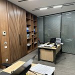 Kirayə (aylıq) 1 otaqlı Ofis, Səbail rayonu 8
