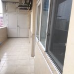 Kirayə (aylıq) 3 otaqlı Yeni Tikili, Həzi Aslanov metrosu, H.Aslanov qəs., Xətai rayonu 9