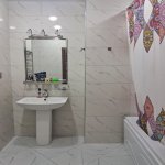 Kirayə (aylıq) 3 otaqlı Yeni Tikili, Neftçilər metrosu, 8-ci kilometr, Nizami rayonu 10