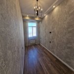 Продажа 3 комнат Новостройка, м. Халглар Достлугу метро, Низаминский р-н район 6