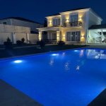Satılır 5 otaqlı Həyət evi/villa, Şüvəlan, Xəzər rayonu 2