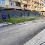 Satılır 4 otaqlı Yeni Tikili, 8 Noyabr metrosu, 3-cü mikrorayon, Nəsimi rayonu 17