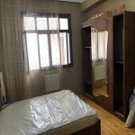 Kirayə (aylıq) 3 otaqlı Yeni Tikili, Nəsimi metrosu, 9-cu mikrorayon, Binəqədi rayonu 5