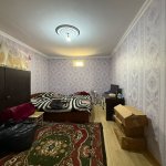 Satılır 3 otaqlı Həyət evi/villa, Koroğlu metrosu, Zabrat qəs., Sabunçu rayonu 4