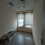 Kirayə (aylıq) 3 otaqlı Ofis, Nəriman Nərimanov metrosu, Nərimanov rayonu 8