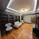 Kirayə (aylıq) 5 otaqlı Yeni Tikili, 28 May metrosu, Nəsimi rayonu 20
