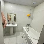 Kirayə (aylıq) 2 otaqlı Yeni Tikili, Elmlər akademiyası metrosu, Yasamal rayonu 10