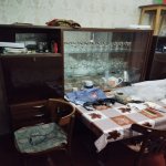 Satılır 1 otaqlı Köhnə Tikili, Avtovağzal metrosu, Biləcəri qəs., Binəqədi rayonu 8