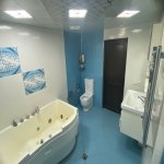 Satılır 3 otaqlı Həyət evi/villa, Həzi Aslanov metrosu, Köhnə Günəşli qəs., Xətai rayonu 15