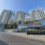 Satılır 1 otaqlı Ofis, İçərişəhər metrosu, Gümüş plaza, Səbail rayonu 1