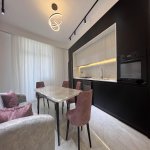 Kirayə (aylıq) 3 otaqlı Yeni Tikili, Gənclik metrosu, Nərimanov rayonu 5