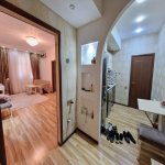 Satılır 3 otaqlı Yeni Tikili, Neftçilər metrosu, Nizami rayonu 6