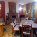 Kirayə (günlük) 5 otaqlı Bağ evi Quba 17