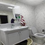 Satılır 3 otaqlı Yeni Tikili, Neftçilər metrosu, 8-ci kilometr, Nizami rayonu 20