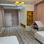 Kirayə (aylıq) 4 otaqlı Yeni Tikili, Xətai metrosu, Ağ şəhər, Xətai rayonu 4