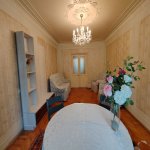 Kirayə (aylıq) 4 otaqlı Köhnə Tikili, Elmlər akademiyası metrosu, Yasamal rayonu 2