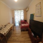 Аренда 2 комнат Вторичка, İnşaatçılar метро, Ясамал район 3