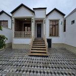Satılır 4 otaqlı Həyət evi/villa, Məhəmmədli, Abşeron rayonu 1