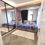 Kirayə (aylıq) 3 otaqlı Yeni Tikili, Gənclik metrosu, Nərimanov rayonu 3
