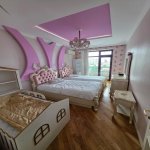 Аренда 3 комнатная Новостройка, м. 8 Ноябрь метро, Чыраг Плаза, Ясамал район 12