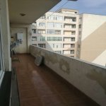 Kirayə (aylıq) 3 otaqlı Yeni Tikili, Nəsimi metrosu, 9-cu mikrorayon, Binəqədi rayonu 12