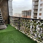 Продажа 2 комнатная Новостройка, м. 20 Января метро, Ясамал район 13