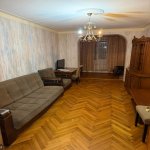 Аренда 2 комнатная Вторичка, м. Нефтчиляр метро, Низаминский р-н район 1