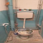 Satılır 3 otaqlı Köhnə Tikili Xaçmaz 7