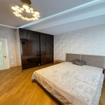 Kirayə (aylıq) 3 otaqlı Yeni Tikili, Ağ şəhər, Xətai rayonu 19