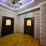 Satılır 2 otaqlı Yeni Tikili, Nəsimi metrosu, 9-cu mikrorayon, Binəqədi rayonu 12